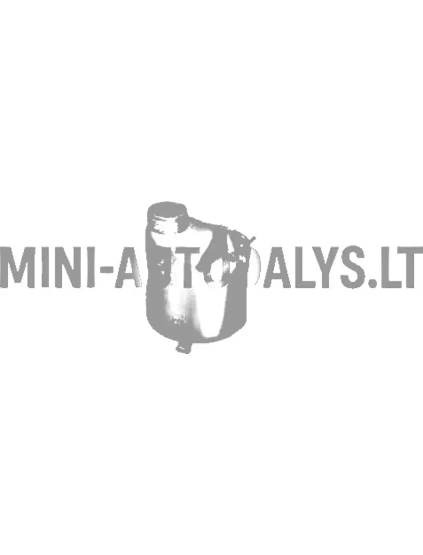 Atdzesēšanas šķidruma tvertne Aixam Vision / Sensation / Emotion / Ambition