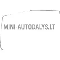 Priekšējā labā bremžu caurule Aixam 2005-2010