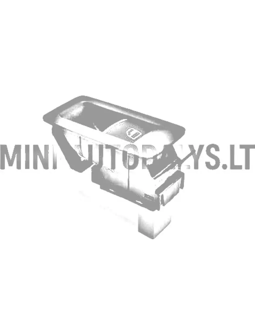 Logu slēdzis Chatenet CH40 / CH46