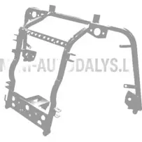 Chatenet Barooder (Lombardini) šasijas rāmji