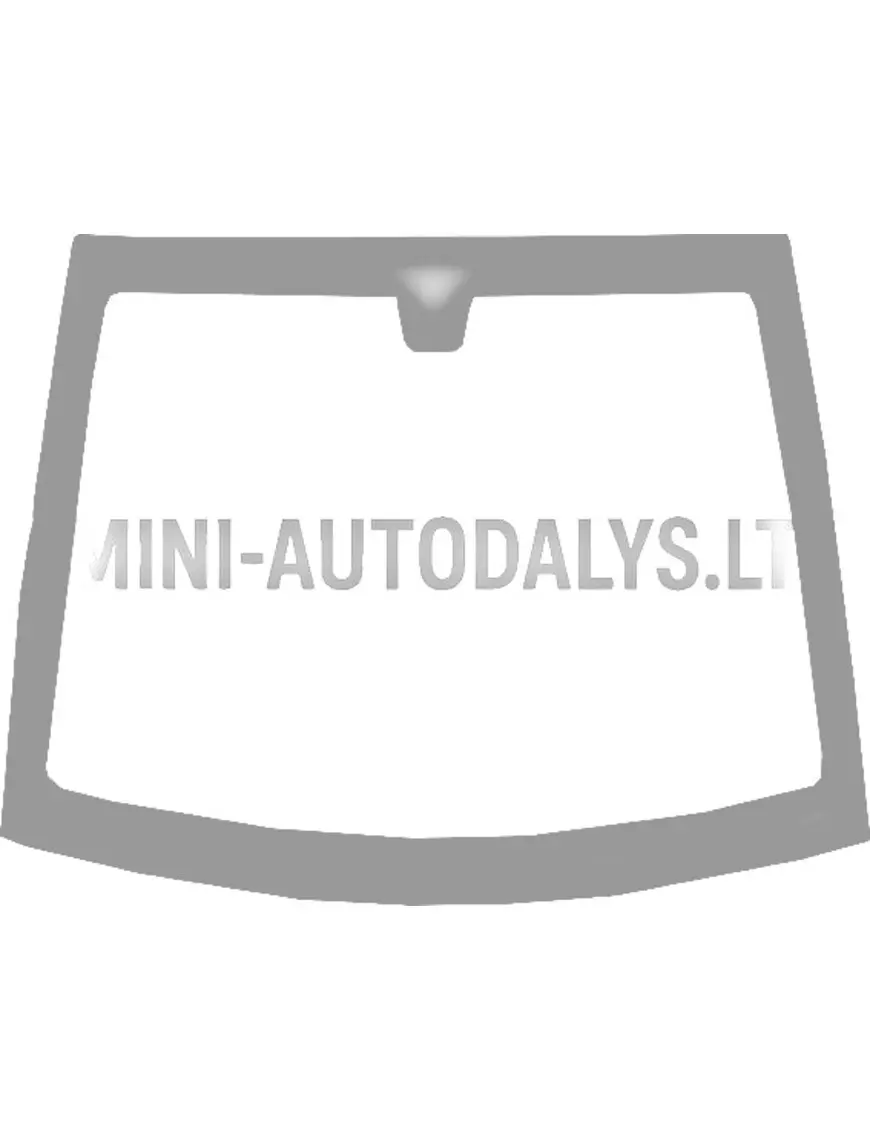 Priekšējais stikls Casalini YDEA