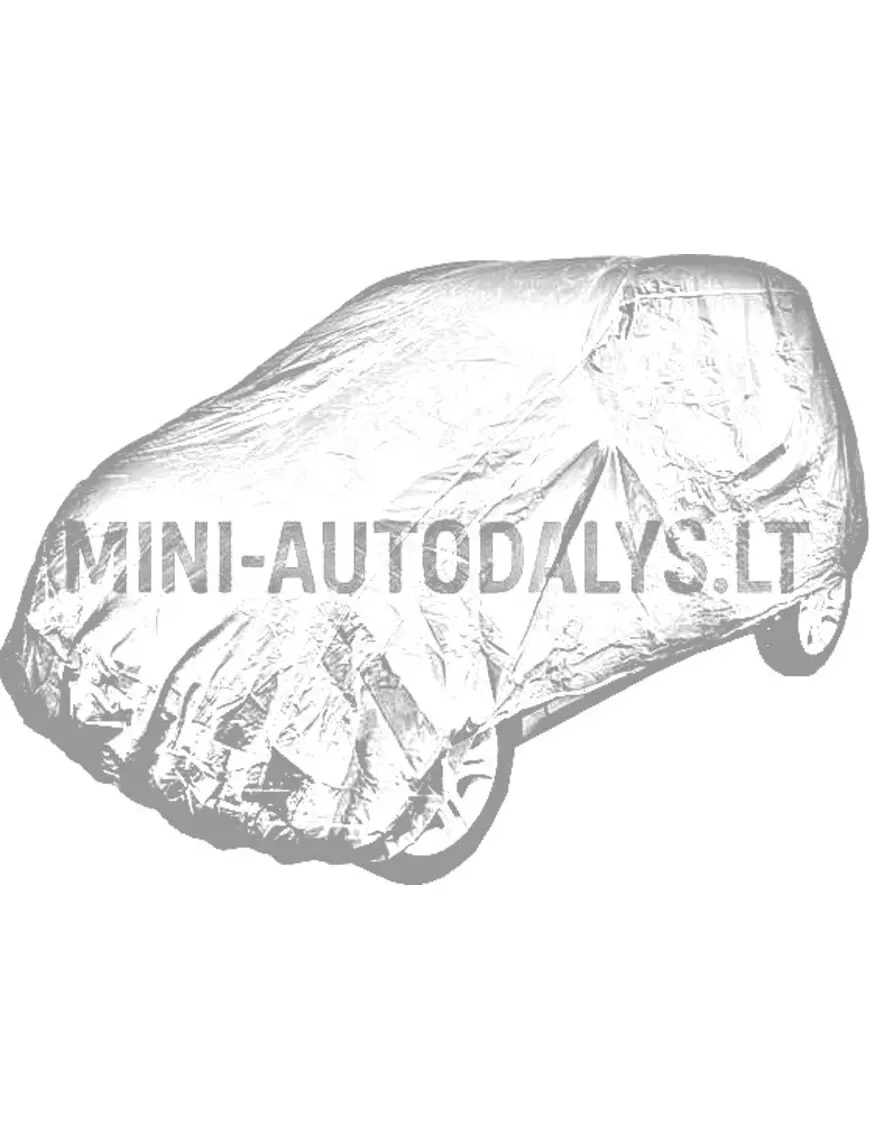 Pārsegs mopēdam universāls (liels)