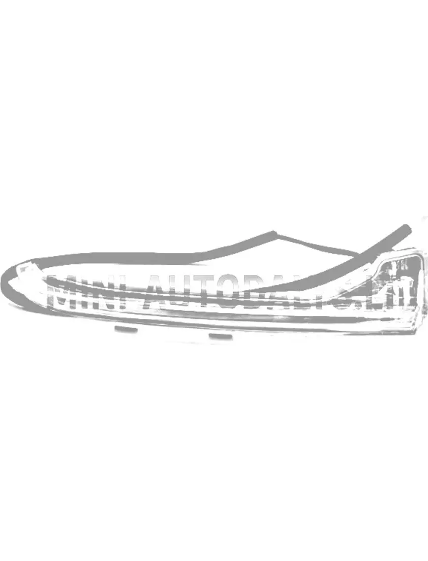 Indikatora LED ārējais spogulis labajā pusē Aixam Sensation / Emotion / Ambition