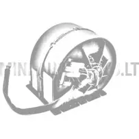 Apsildes motora Aixam 400.4 / 400 Evo / 500.4