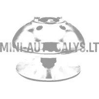 "Vario" sakabes ierīce dzinēja pusē "Canta" (1. modelis)