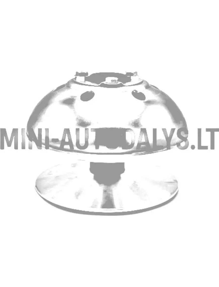 "Vario" sakabes ierīce dzinēja pusē "Canta" (1. modelis)