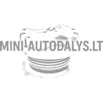 Eļļas uzpildes vāciņš Lombardini 442 / 492 / 480 DCI