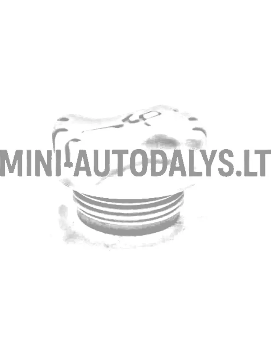 Eļļas uzpildes vāciņš Lombardini 442 / 492 / 480 DCI