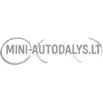 Virzuļu gredzenu komplekts Lombardini 492 / 480 DCI (standarta)