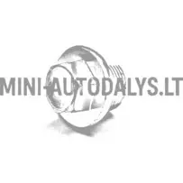 Eļļas izlaišanas vāciņš karteris Yanmar