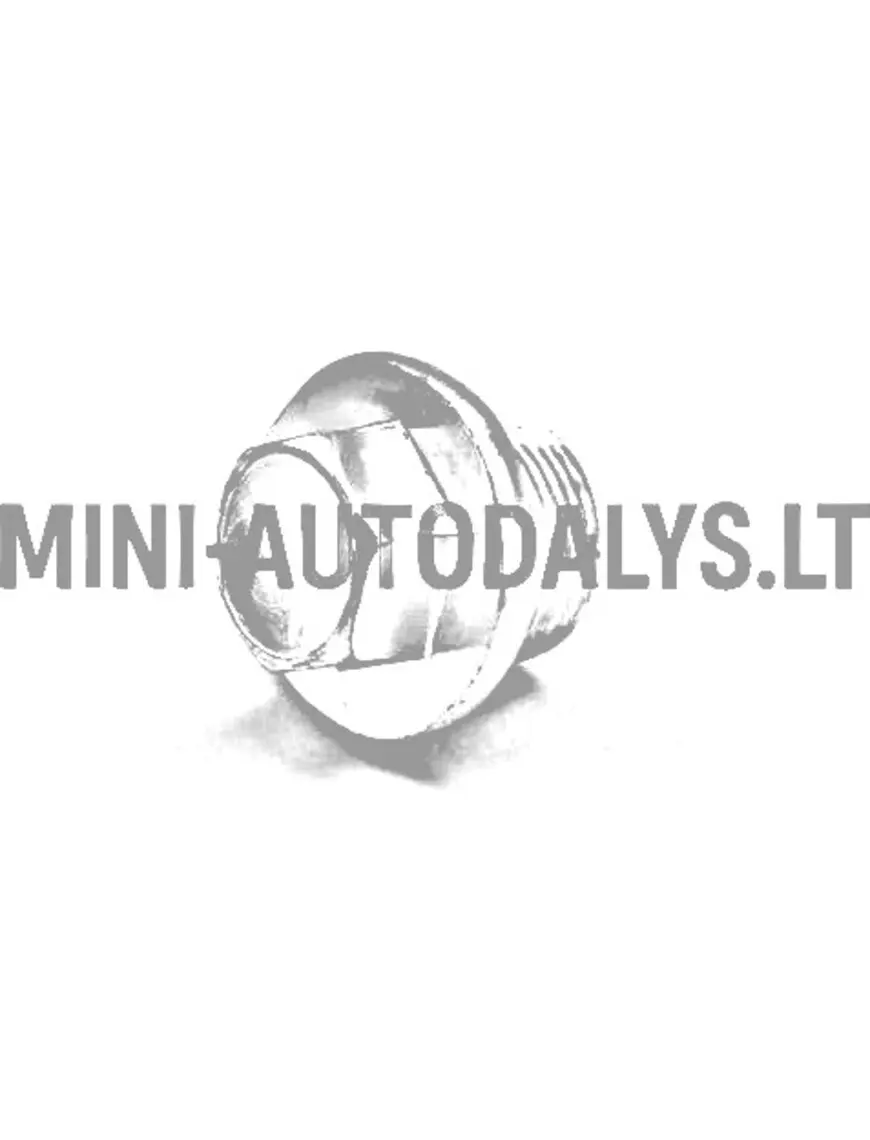 Eļļas izlaišanas vāciņš karteris Yanmar