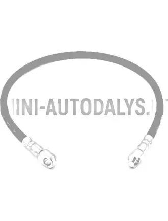 Bremžu šļūtene kreisā priekšējā JDM Aloës / Roxsy / Xheos