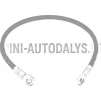 Bremžu šļūtene kreisā priekšējā JDM Aloës / Roxsy / Xheos