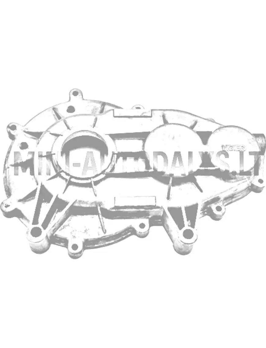 Stilfreni Ligier X-Too R / RS / IXO pārnesumkārbas puse