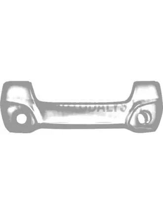 Priekšējais buferis Chatenet CH26 V2