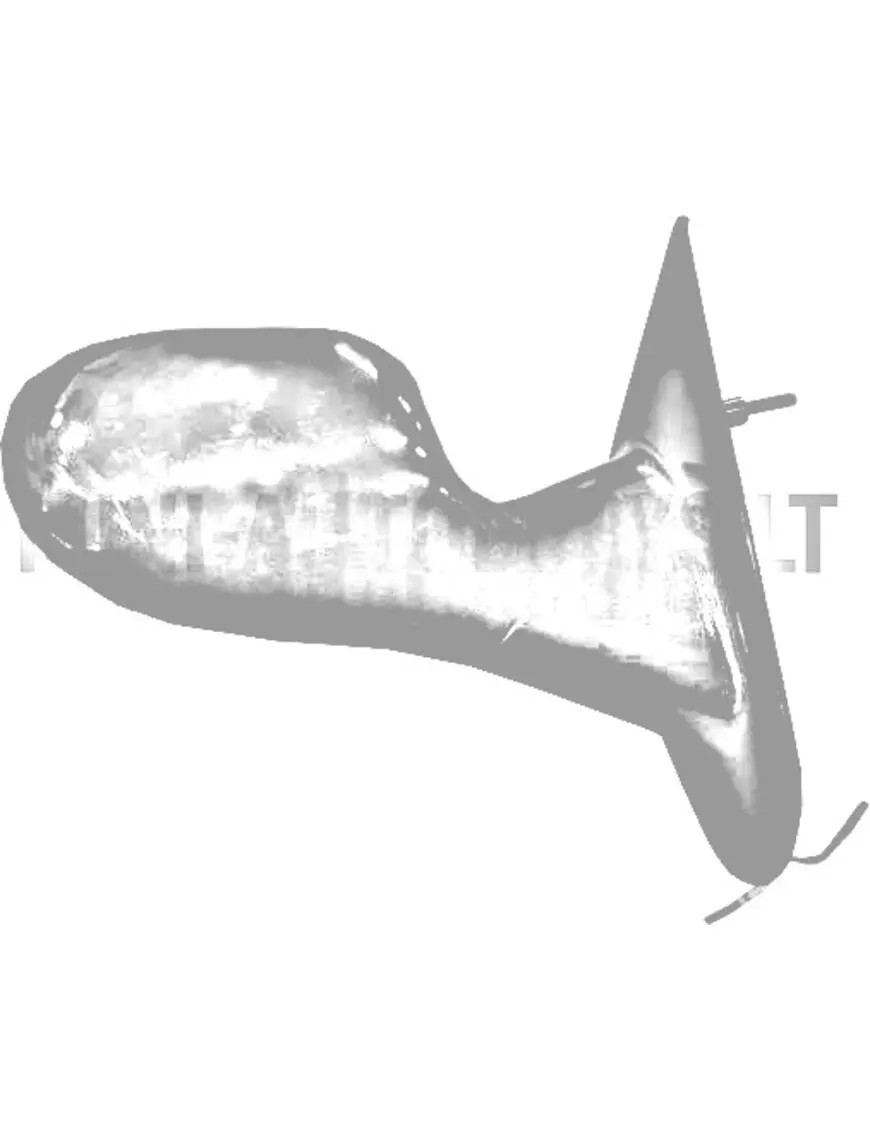 Ārējais spogulis labajā pusē Bellier Jade