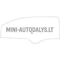 Microcar MC1 / MC2 / Due1 kreisās puses durvju sti #17629 | Mini Auto Parts