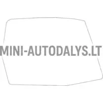 Labais durvju logs Grecav EKE / Sonique