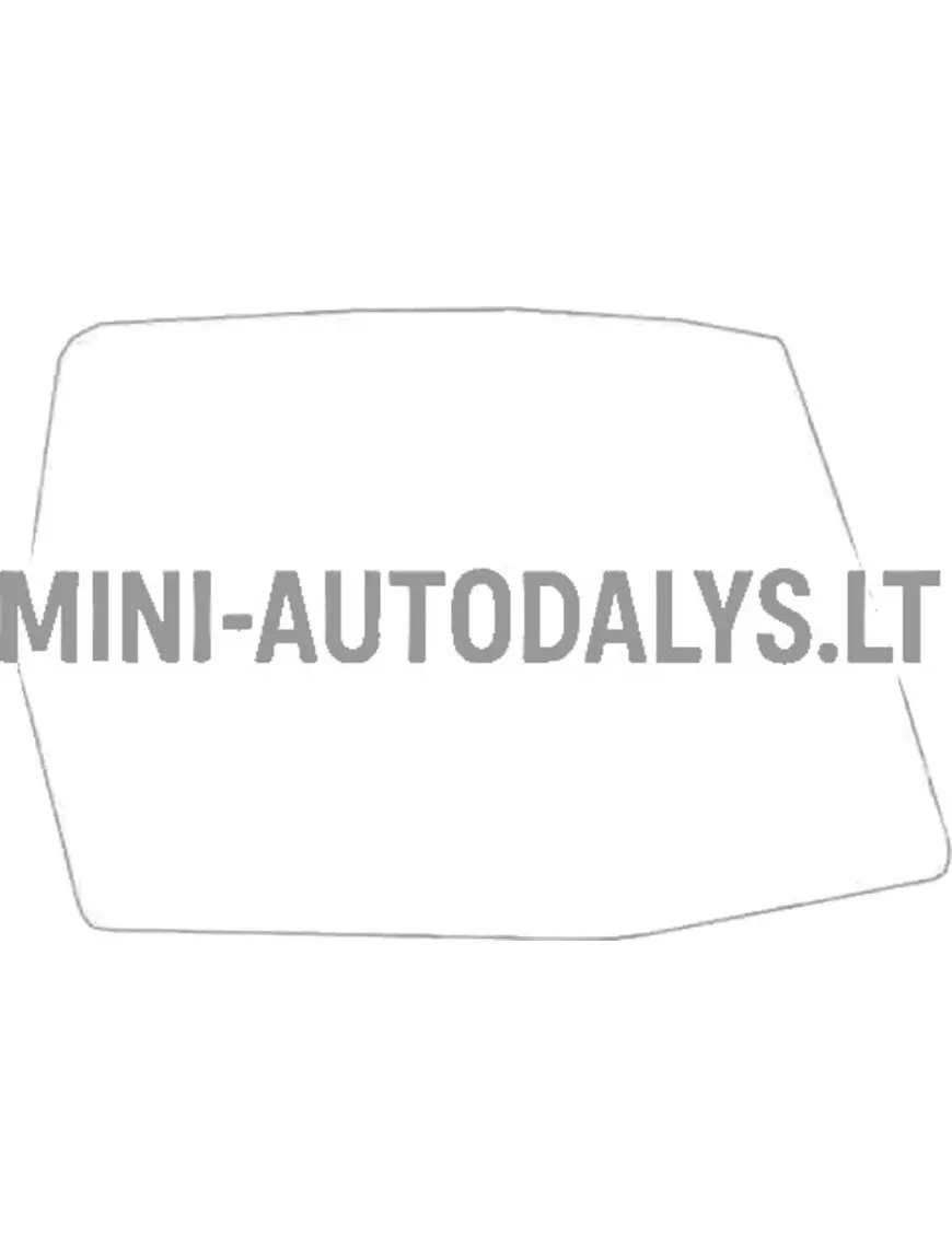 Labais durvju logs Grecav EKE / Sonique