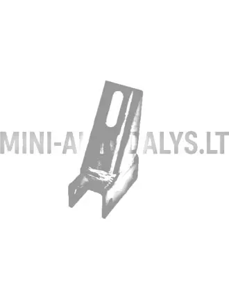 Aizmugurējais dzinēja stiprinājums Chatenet CH26