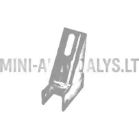 Aizmugurējais dzinēja stiprinājums Chatenet CH26