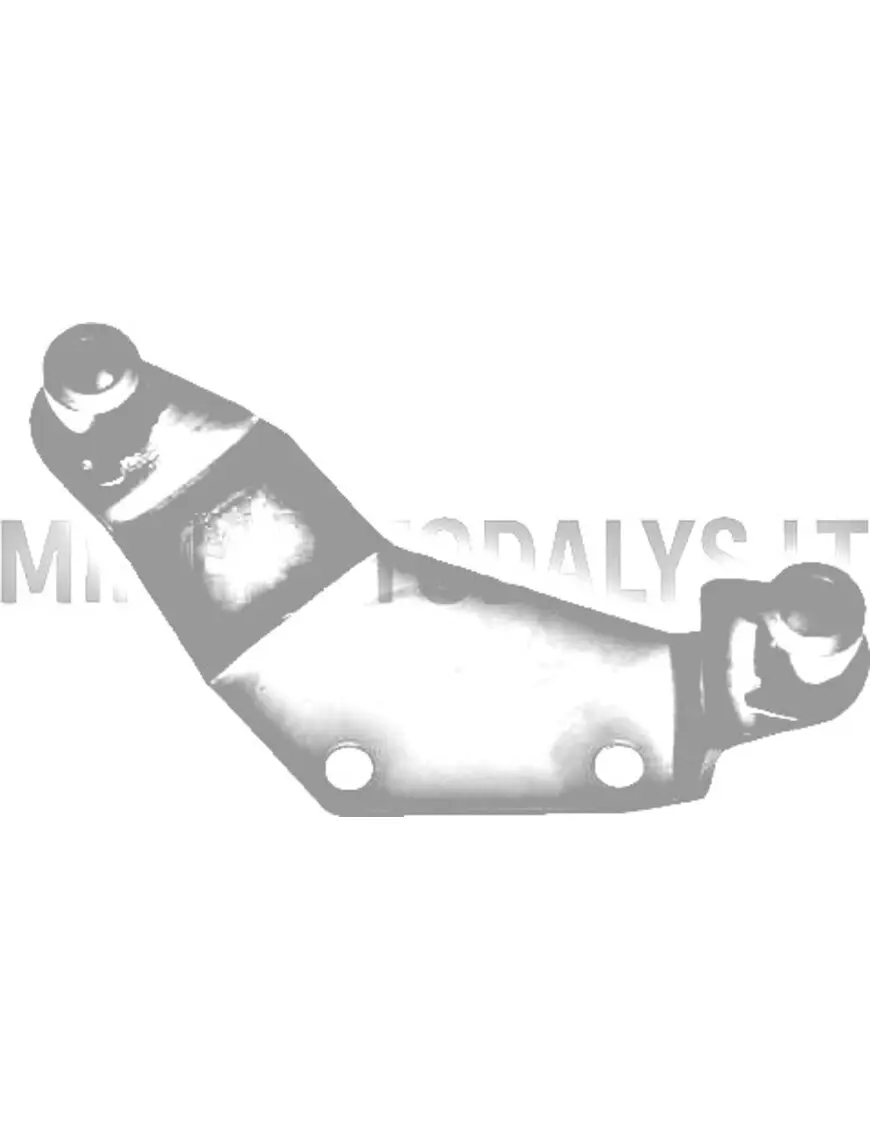 Motora / pārnesumkārbas stiprinājums labais Microcar MC1 / MC2