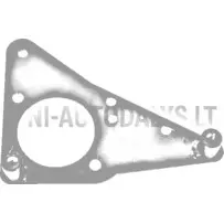 Motora / pārnesumkārbas kreisais stiprinājums Microcar MC1 / MC2