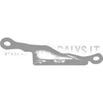 Motora / pārnesumkārbas labais balsts Microcar MC1 / MC2 (Yanmar)