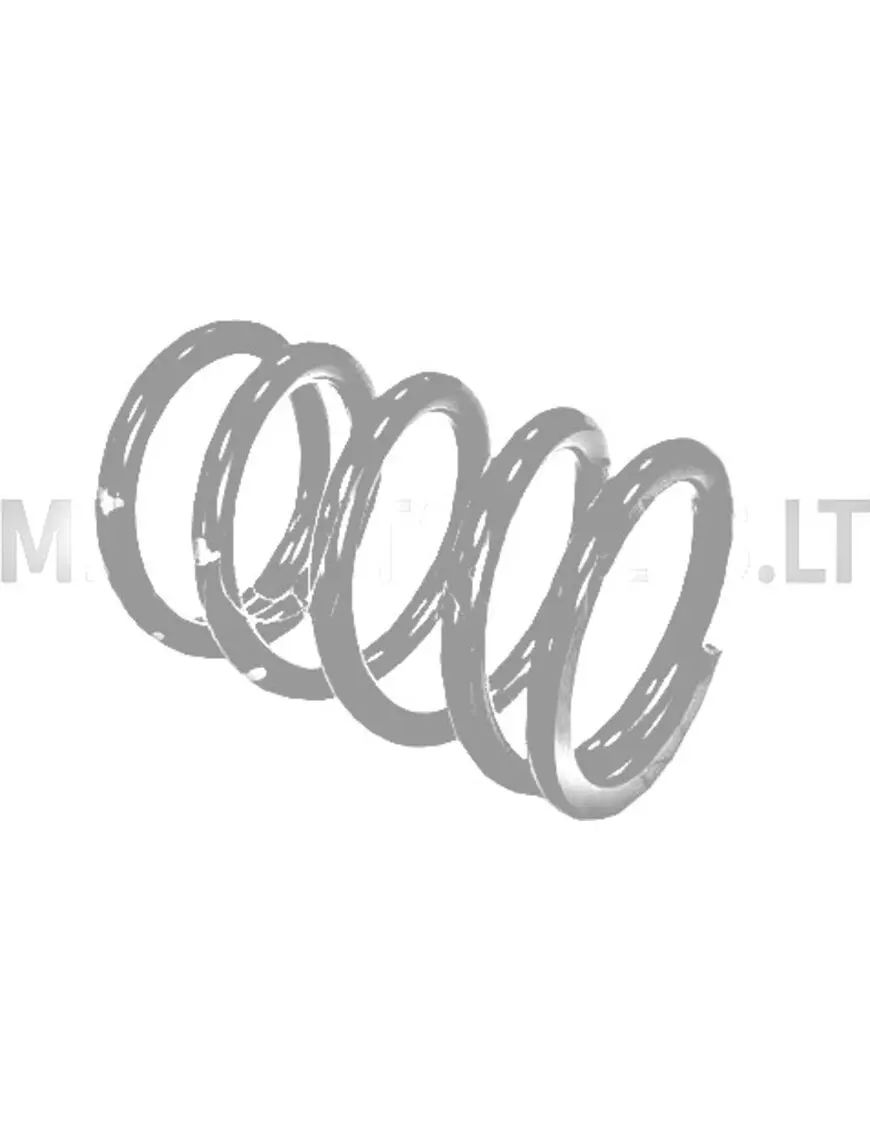 Motora vara sajūga atspere Aixam 1997-2008