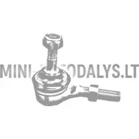 Lodveida savienojums Aixam Sensation