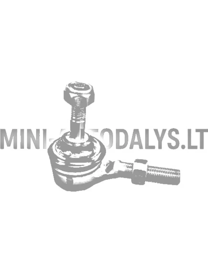 Lodveida savienojums Aixam Sensation