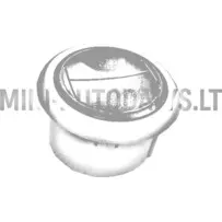 Ventilācijas režģis "Aixam Impulsion