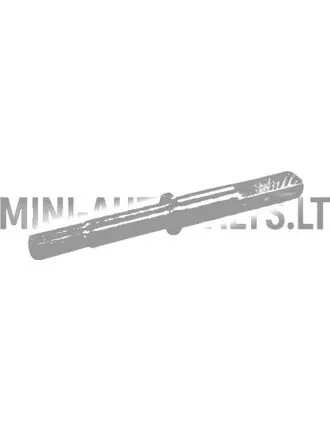 Aixam rakstītāja sildītāja vadība