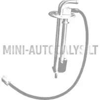 Degvielas tvertnes pludiņš Chatenet