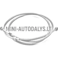 Priekšējā labā bremžu šļūtene Ligier X-Too / Max / S / R / RS