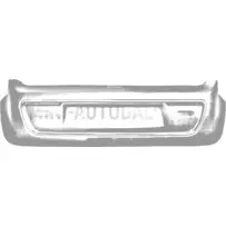 Aizmugurējais buferis Grecav Sonique