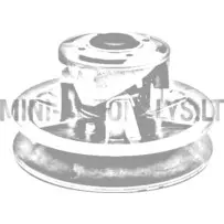 Vario sajūga pārnesumkārbas puse Ligier Ambra