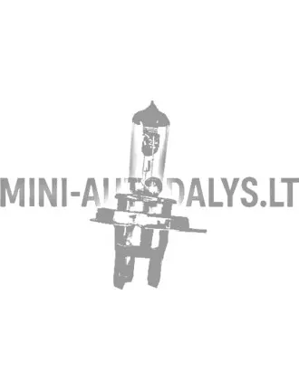 H4 spuldze Mikroautobuss / JDM / Ligier / Bellier / Chatenet