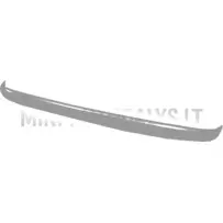 Aizmugurējā bufera panelis Ligier Nova