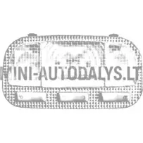 Salona apgaismojums Chatenet/ Casalini