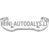 Chatenet Stella / Media bremžu suporta kronšteins