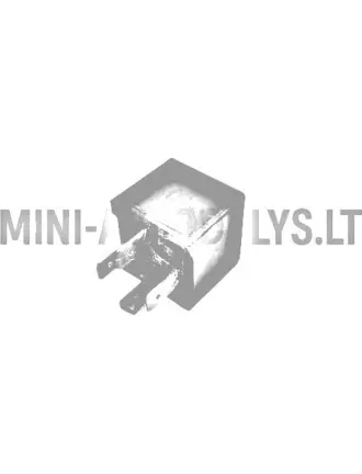 Startera relejs Chatenet