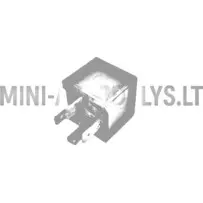 Startera relejs Chatenet