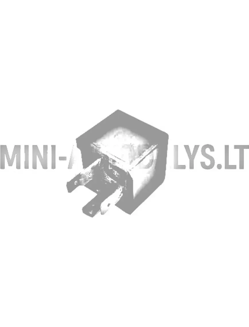 Startera relejs Chatenet