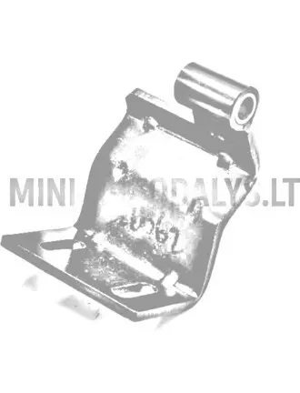 Aizmugurējo durvju eņģe labajā pusē Chatenet CH26