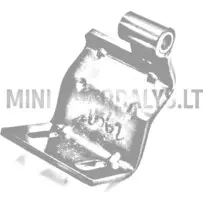 Aizmugurējo durvju eņģe labajā pusē Chatenet CH26