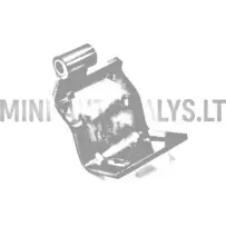 Chatenet CH26 aizmugurējo durvju kreisā eņģe