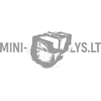 Durvju slēdzis instrumentu panelim Chatenet CH26 / CH30 / CH32