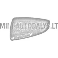 Aixam Sensation / Emotion / Ambition kreisā ārējā spoguļa pārsegs (Carbon)