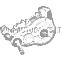 Ātrumkārba Ligier Nova / Ambra (1:11)